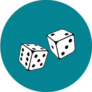 Dice icon