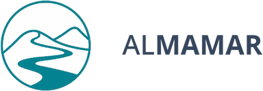 Almamar Logo